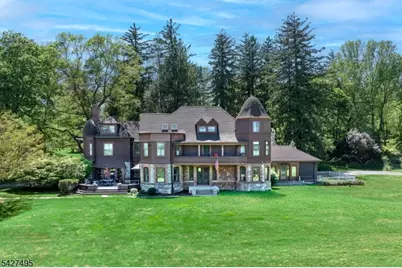 230 Mendham Rd, Bernardsville, NJ 07924 - Photo 3