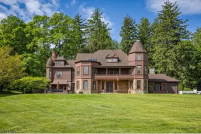 230 Mendham Rd, Bernardsville, NJ 07924 - Photo 1