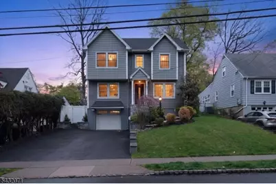 163 Myrtle Ave, Cedar Grove, NJ 07009 - Photo 1