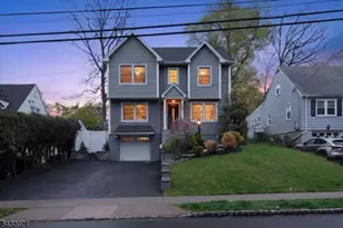 163 Myrtle Ave, Cedar Grove, NJ 07009 - Photo 1