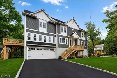 301 Edgar Ave, Cranford Township, NJ 07016 - Photo 1