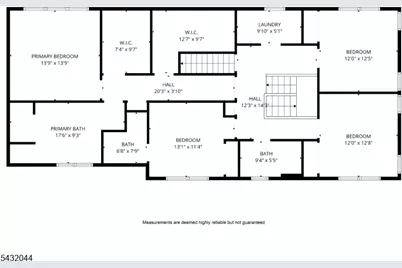 301 Edgar Ave, Cranford Township, NJ 07016 - Photo 49