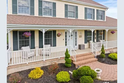 86 Carriage Trl, Montgomery Township, NJ 08502 - Photo 5