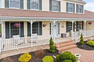 86 Carriage Trail, Montgomery Township, NJ 08502 - Photo 5