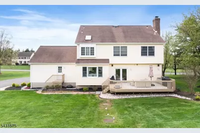 86 Carriage Trl, Montgomery Township, NJ 08502 - Photo 33