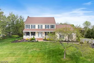 86 Carriage Trail, Montgomery Township, NJ 08502 - Photo 3