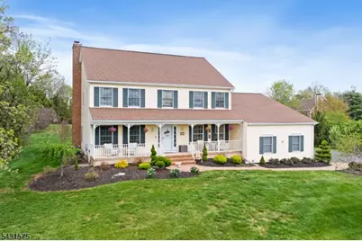 86 Carriage Trl, Montgomery Township, NJ 08502 - Photo 1