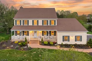 86 Carriage Trail, Montgomery Township, NJ 08502 - Photo 1