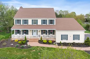 86 Carriage Trail, Montgomery Township, NJ 08502 - Photo 3