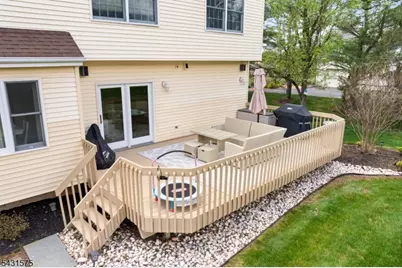 86 Carriage Trl, Montgomery Township, NJ 08502 - Photo 31