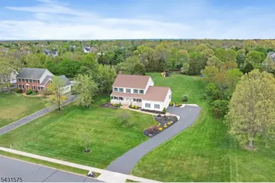 86 Carriage Trl, Montgomery Township, NJ 08502 - Photo 35