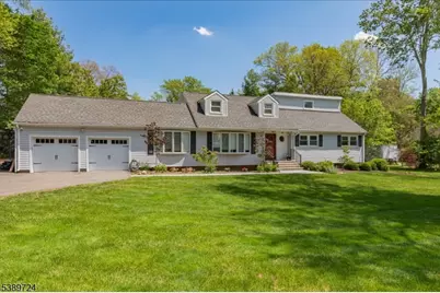15 Wedgewood Dr, Bernards Township, NJ 07920 - Photo 1