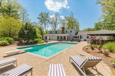 15 Wedgewood Dr, Bernards Township, NJ 07920 - Photo 9