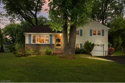 14 Chester Lang Place, Cranford Township, NJ 07016 - Photo 1