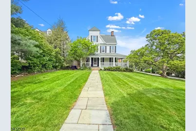 35 Green Ave #2, Madison, NJ 07940 - Photo 1