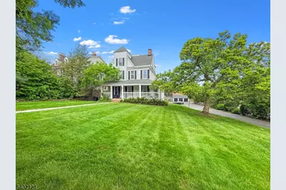 35 Green Ave #2, Madison, NJ 07940 - Photo 13