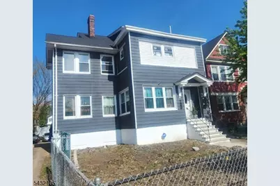189 N Oraton Pkwy #2, East Orange, NJ 07017 - Photo 1