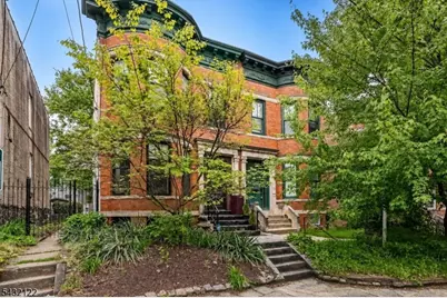 257 Woodlawn Ave, Jersey City, NJ 07305 - Photo 1