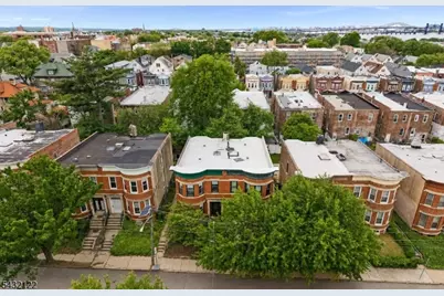 257 Woodlawn Ave, Jersey City, NJ 07305 - Photo 33