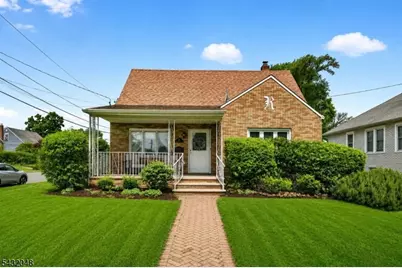 21 5th Ave, Linden, NJ 07036 - Photo 1