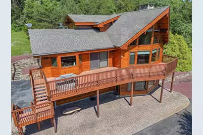 8 Highlands Ln, Hardwick Township, NJ 07825 - Photo 1