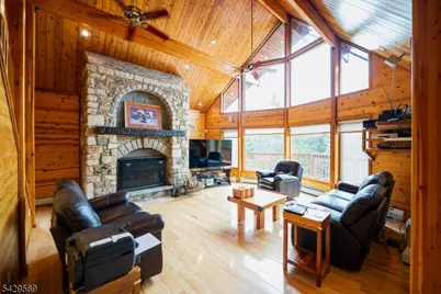 8 Highlands Ln, Hardwick Township, NJ 07825 - Photo 31