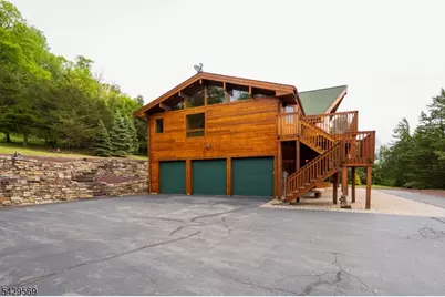 8 Highlands Ln, Hardwick Township, NJ 07825 - Photo 19