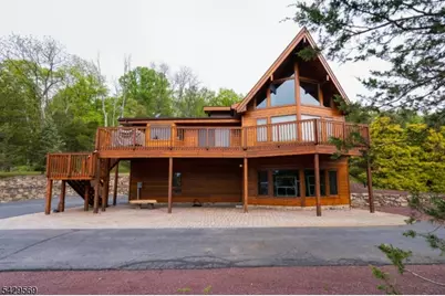 8 Highlands Ln, Hardwick Township, NJ 07825 - Photo 1