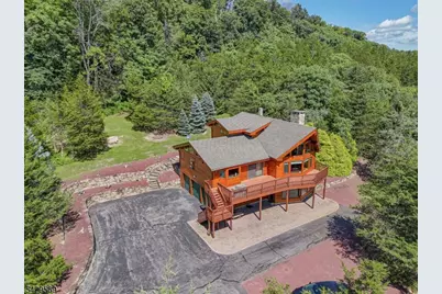 8 Highlands Ln, Hardwick Township, NJ 07825 - Photo 5