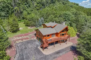 8 Highlands Ln, Hardwick Township, NJ 07825 - Photo 5