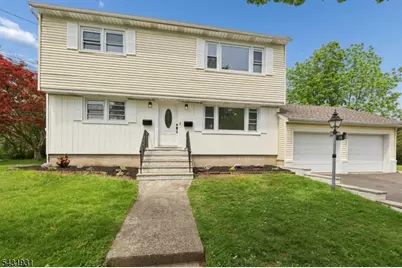 14 John St #2, Clifton, NJ 07013 - Photo 1