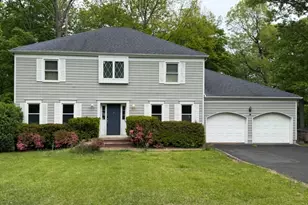 37 Highmount Ave, Warren Township, NJ 07059 - Photo 3
