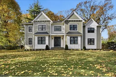 336 Fairmount Ave, Chatham Township, NJ 07928 - Photo 1