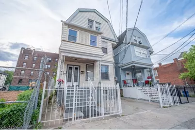352 N 7th St, Newark, NJ 07107 - Photo 1