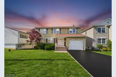 50 Hepburn Rd, Clifton, NJ 07012 - Photo 1