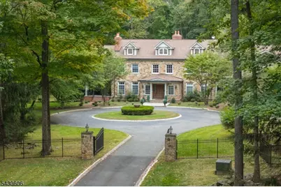 5 Burnett Rd, Mendham Township, NJ 07945 - Photo 1