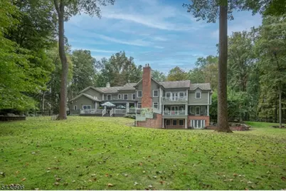 5 Burnett Rd, Mendham Township, NJ 07945 - Photo 3