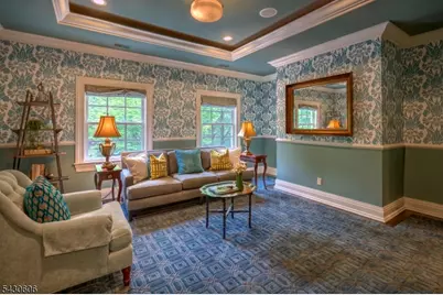 5 Burnett Rd, Mendham Township, NJ 07945 - Photo 21
