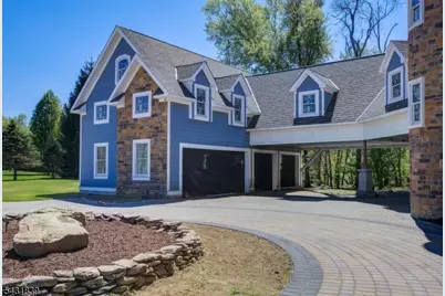 15 Spring Hunter Ct, Green Township, NJ 07821 - Photo 11