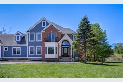 15 Spring Hunter Ct, Green Township, NJ 07821 - Photo 7