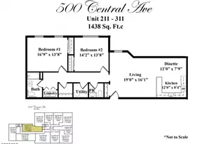 500 Central Ave, Westfield, NJ 07090 - Photo 5