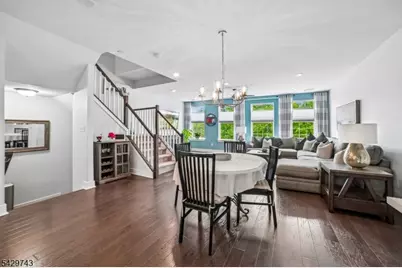 1304 Parkview Ln #1304, Rockaway Township, NJ 07866 - Photo 7