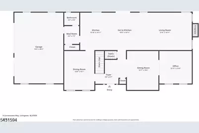 9 Cornerstone Way, Livingston, NJ 07039 - Photo 43