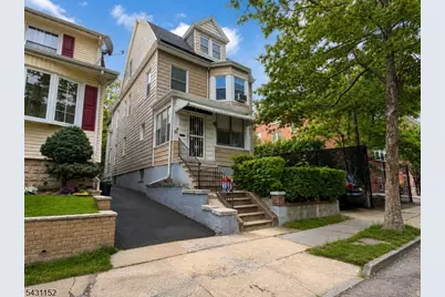 208 Duane St, Orange, NJ 07050 - Photo 1