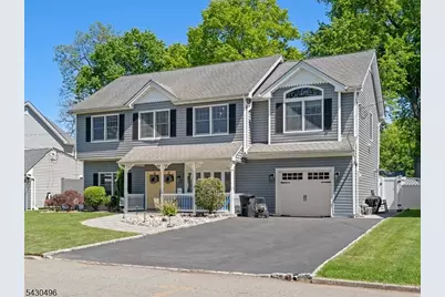 71 Bergen Dr, Little Falls Township, NJ 07424 - Photo 3