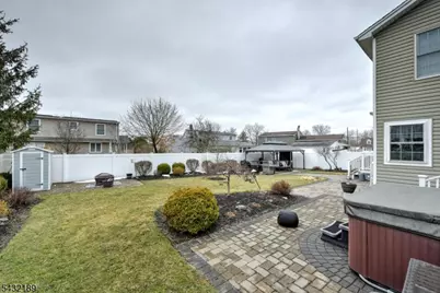 50 Winifred Dr, Totowa, NJ 07512 - Photo 33