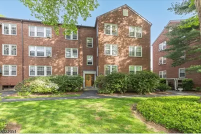 217 Prospect Ave #3-2B, Cranford Township, NJ 07016 - Photo 1