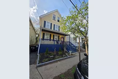 545 Liberty St, Orange, NJ 07050 - Photo 1