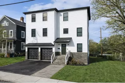 7 Maple St #1, Bloomfield, NJ 07003 - Photo 1