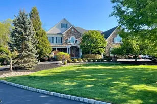 18 Todd St, Hillsborough Township, NJ 08844 - Photo 1